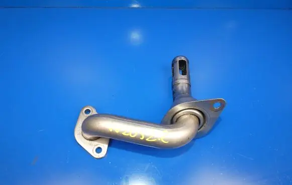 Mercedes-Benz C W205 EGR valve line/pipe/hose A6511402208