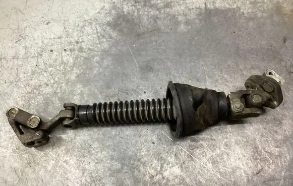 Mercedes-Benz SLK R170 Steering column universal joint A2024600210