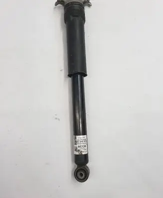 Chevrolet Volt II Rear shock absorber with coil spring 23343374