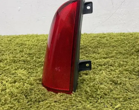 Mercedes-Benz Vito Viano W639 Rear tail light reflector A6398200564