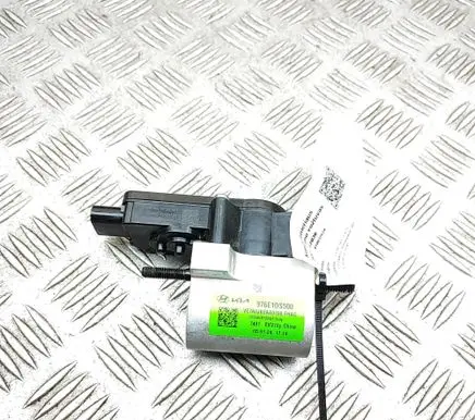 Genesis GV70 Air conditioning (A/C) expansion valve 976E1DS500