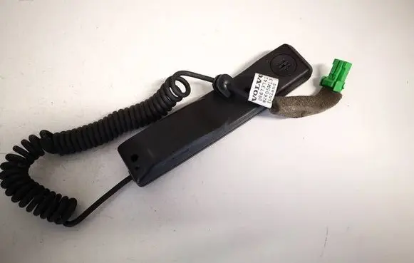 Volvo V50 Phone keyboard 08673741 82605w13