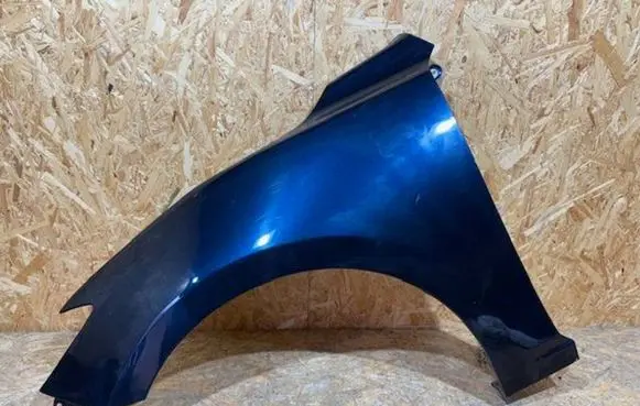 Mazda 3 II Fender
