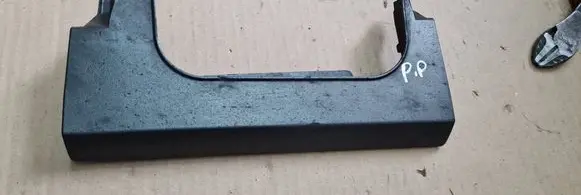 Audi A6 S6 C7 4G Other exterior part 4G0853446B