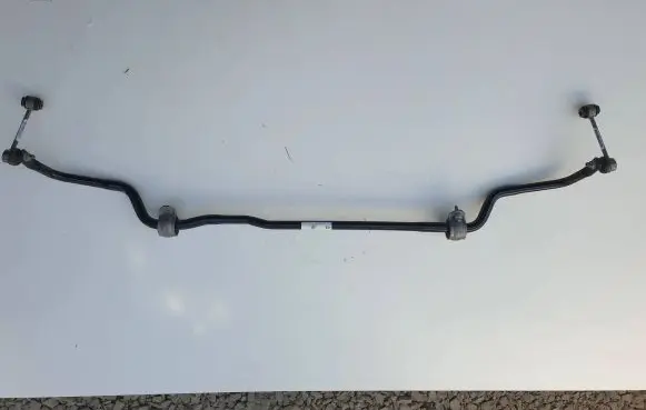 BMW M3 G80 Rear anti-roll bar/sway bar 8091428 14627010