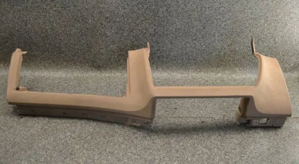 BMW 5 E39 Other dashboard part 51458159715