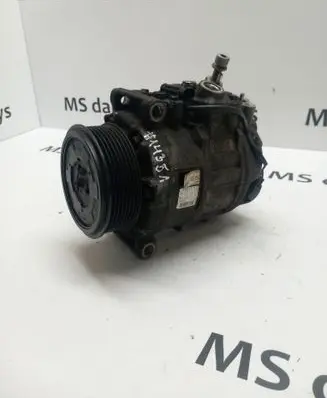 Mercedes-Benz R W251 Air conditioning (A/C) compressor (pump) A0022305811 0022305811