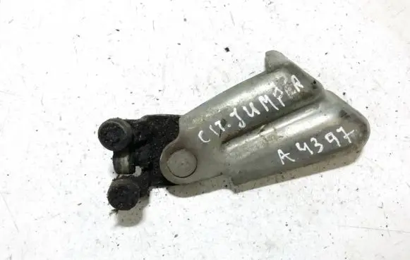 Citroen Jumper Sliding door trim 