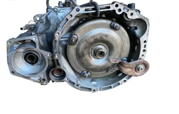 Nissan X-Trail T31 Automatic gearbox 1XN1A N0831 C7X11