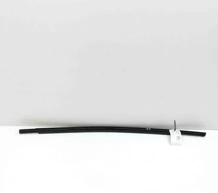 Ford Mustang Mach-E Rear door glass trim molding LJ8BR25604AC