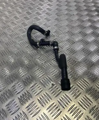 Audi A8 S8 D4 4H Vacuum line/pipe/hose 4H0611931AG