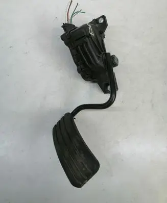 Renault Espace - Grand espace IV Accelerator throttle pedal 6PV00811918 8200007513
