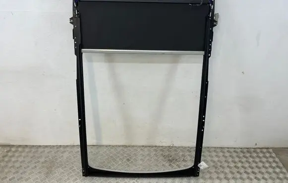 Nissan Qashqai J12 Sunroof frame 916866UA0B 3M26141A