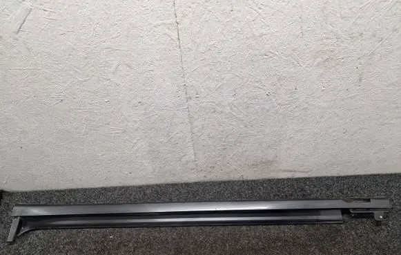 BMW X3 G01 Sill 8064807