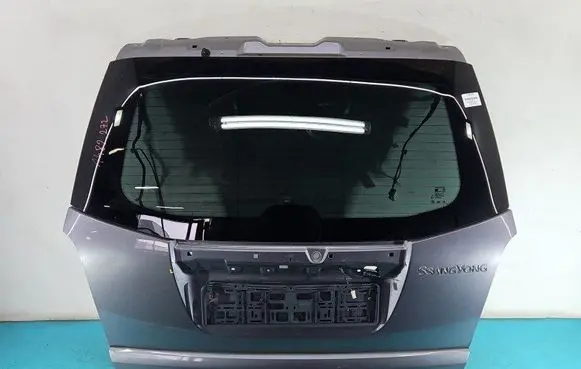 SsangYong Rexton I Tailgate/trunk/boot lid IMPRK1482272