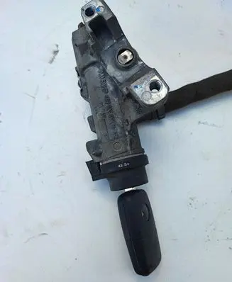 Volkswagen Transporter - Caravelle T5 Ignition lock AM60HP 4B0905851