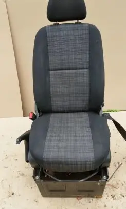 Mercedes-Benz Sprinter W906 Front driver seat 