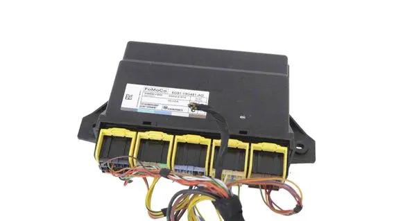 Jaguar XK8 - XKR Keyless (KESSY) go control unit/module 6G9119G481AG