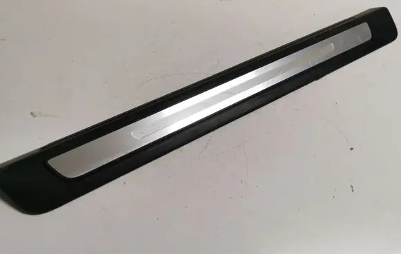 Audi Q5 SQ5 Side skirt front trim 80A853373