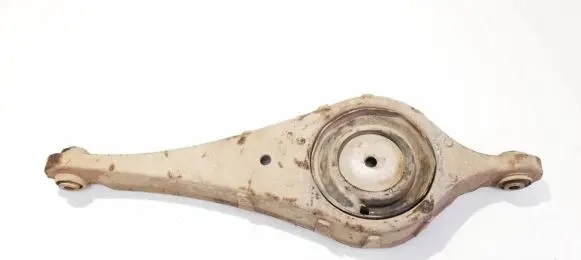 Rear upper control arm/wishbone