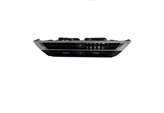Citroen C4 III e-C4 Dash center air vent grill 9835648280 9833772280