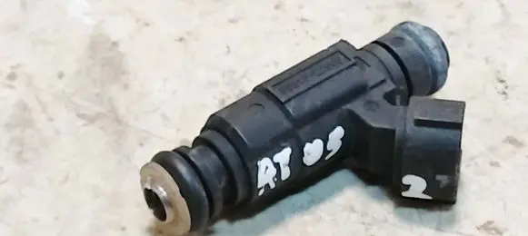 Hyundai Atos Prime Fuel injector 3531022600 9260930006