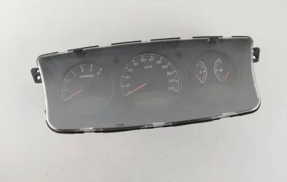 SsangYong Kyron Speedometer (instrument cluster) 8021009040
