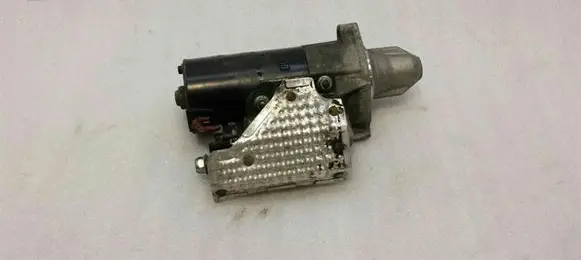 Mercedes-Benz R W251 Starter motor A0061510501