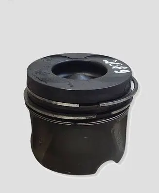 Mercedes-Benz E W212 Piston 642850