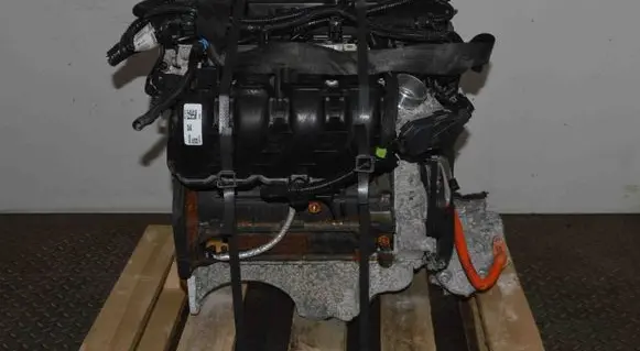 Engine