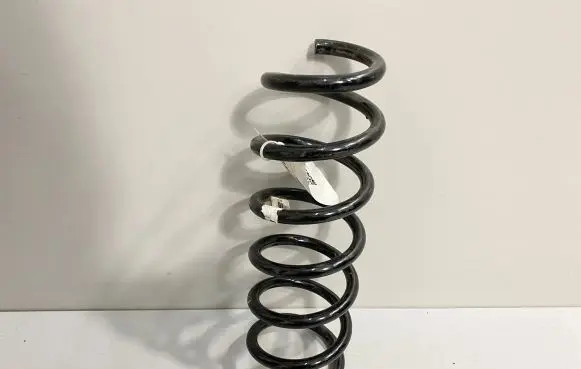 BMW 5 F10 F11 Front coil spring 1234567