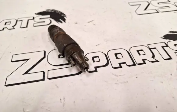 BMW 5 E39 Fuel injector
