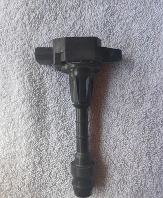 Nissan Micra High voltage ignition coil 22448AX001