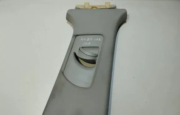 Audi A4 S4 B7 8E 8H (B) pillar trim (top) 8E0867294 8E0867244
