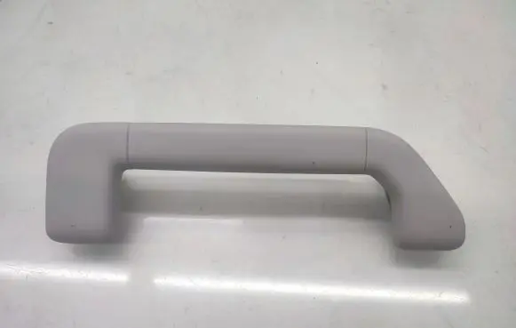 Volkswagen Touareg II Front interior roof grab handle 3D5857608