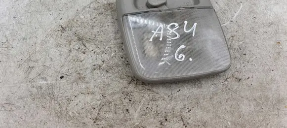 Nissan X-Trail T30 Rear seat light NOCODE