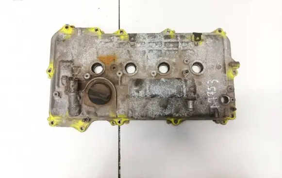 Hyundai Sonata Rocker cam cover 