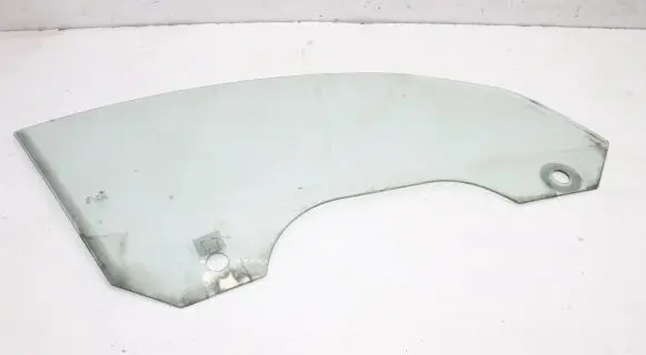 BMW Z4 E89 Front door window/glass (coupe) 