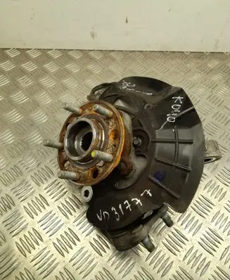 Hyundai Tucson TL Front wheel hub 51705N7100