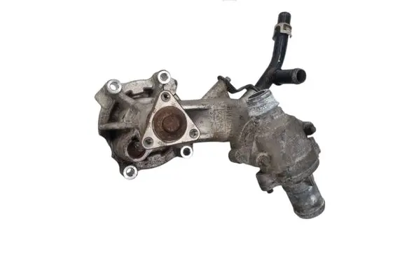 Ford Mustang VI Water pump BR3E8A587MC BR3E8K528AA BR3E8505DA