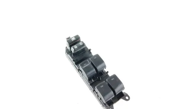 Toyota Prius (XW30) Electric window control switch 8404033100 4352E27