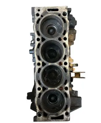 Volvo V50 Engine block 614