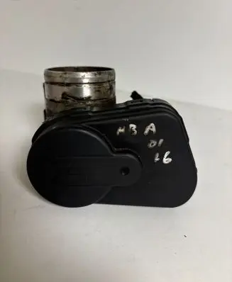 Mercedes-Benz A W168 Throttle valve A1661410225 01302 408238127002