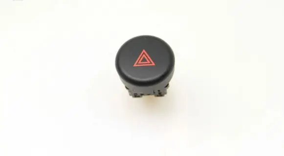 Nissan Juke I F15 Hazard light switch 06019