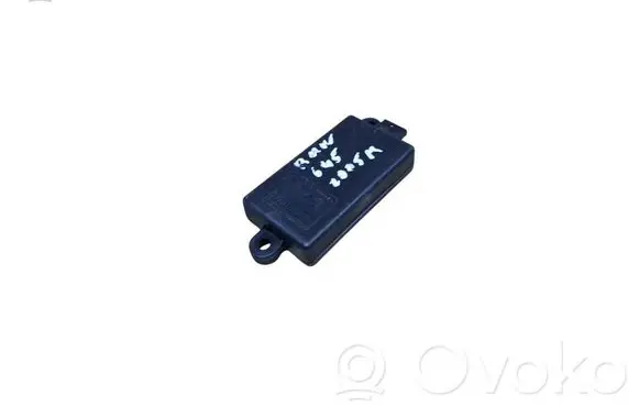BMW 6 E63 E64 Aerial antenna amplifier 6949226 812061035 13812061035