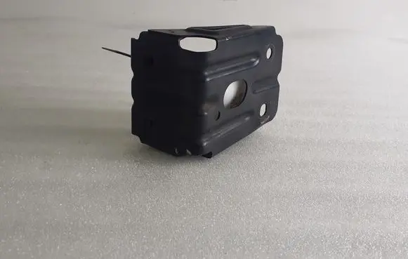 Porsche 718 Cayman 982 982c Battery bracket 99150471501 991.504.715.01