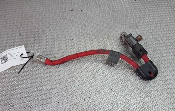 Positive cable (battery)