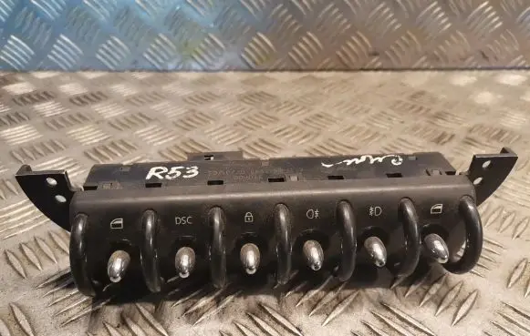 A set of switches