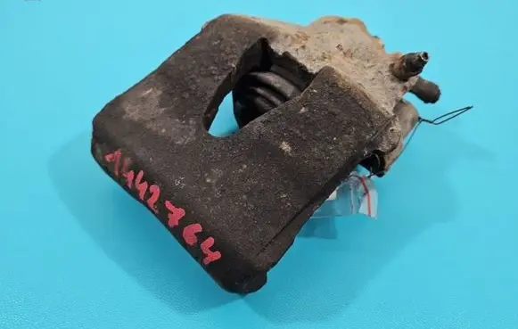 Skoda Octavia Mk2 (1Z) Front brake caliper IMPRK1442764
