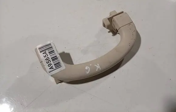 Fiat Grande Punto Rear interior roof grab handle 